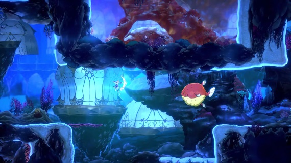 Aeterna Lucis ohlsen, bude to pokraovanie hry Aeterna Noctis