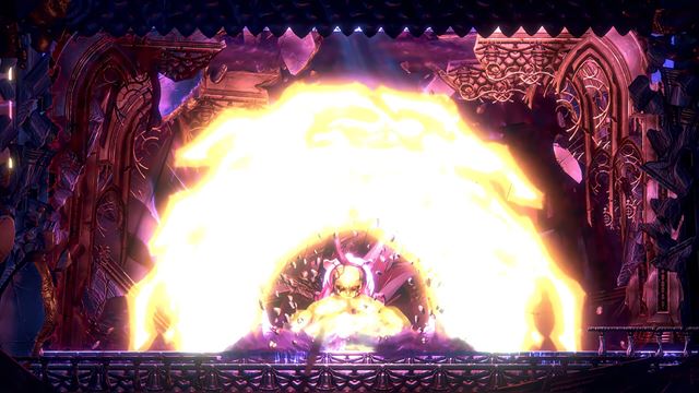 Aeterna Lucis ohl�sen�, bude to pokra�ovanie hry Aeterna Noctis 