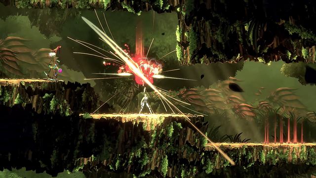 Aeterna Lucis ohl�sen�, bude to pokra�ovanie hry Aeterna Noctis 