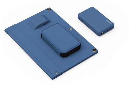 Lenovo predstavilo solrny notebook - Yoga Solar PC  