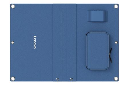 Lenovo predstavilo solrny notebook - Yoga Solar PC  