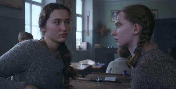 Tichá pošta je svedectvom neuveriteľnej detskej sily a odvahy v snahe o záchranu ľudského života