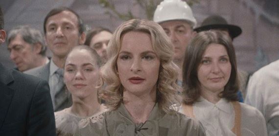 32. medzinárodný filmový festival Febiofest otvorí oceňovaná rumunská snímka Nový rok, ktorý nikdy neprišiel