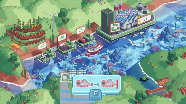 Spilled! vyjde tento mesiac, bude zachra�ova� �ivot v oce�noch 