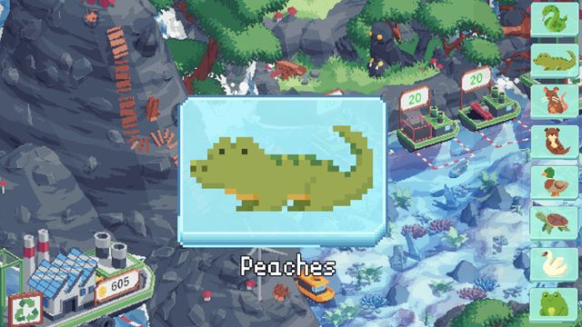 Spilled! vyjde tento mesiac, bude zachra�ova� �ivot v oce�noch 