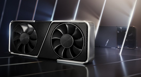 Nvidia už pripravuje vydanie GeForce RTX 5050 a RTX 5060 série kariet
