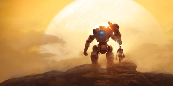 Respawn zrušil neoznámenú FPS multiplayerovku