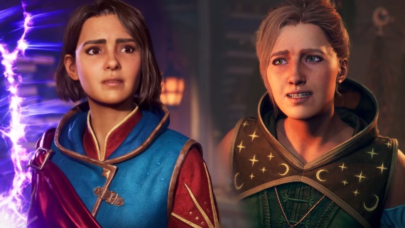 Split Fiction dosiahol takmer 200 tisíc súčasných hráčov na Steame