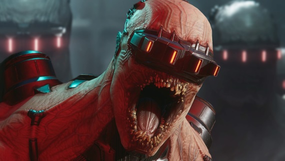 Killing Floor 3 sa odkladá, zatiaľ nemá nový dátum