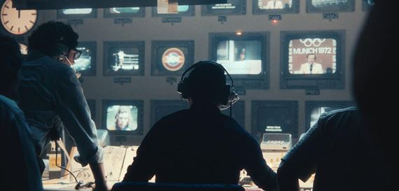 93. Vertigo: Mníchov 1972, Mickey 17, Tichá pošta, Baby, Panebože!, Sovietske džínsy, Toxické mesto ...