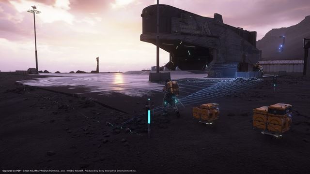 Death Stranding 2 uk�zal ed�cie, bude dostupn� len digit�lne 