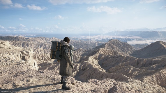 Death Stranding 2 ukázal edície