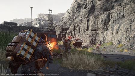 Death Stranding 2 ukzal edcie, bude dostupn len digitlne  