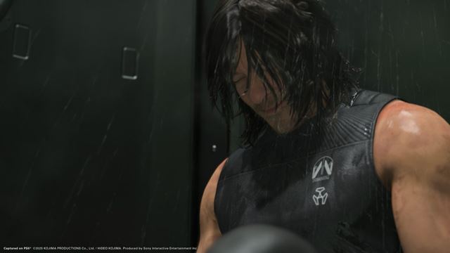 Death Stranding 2 uk�zal ed�cie, bude dostupn� len digit�lne 