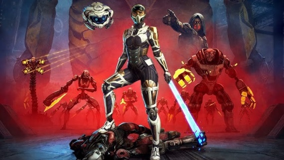 Steel Seed sa tesne pred vydanm odklad