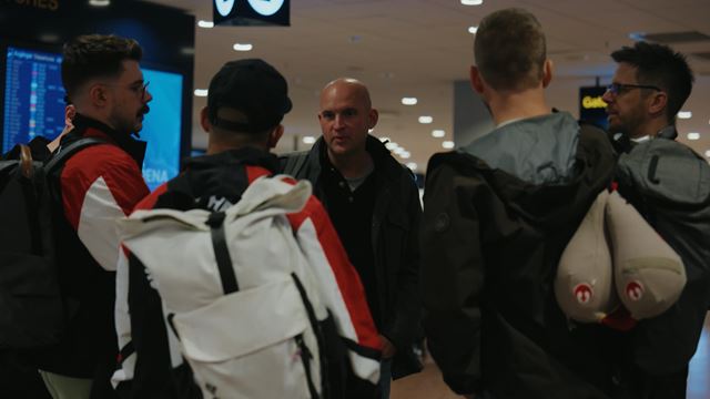 Autori GTFO a Den of Wolves pripravuj� brut�lne �primn� dokument�rny seri�l o tvorbe hier 