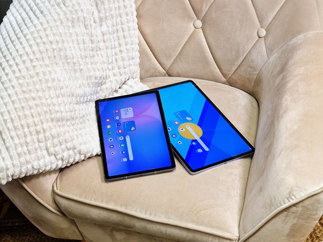 Samsung predstavil nov� tablety Galaxy Tab S10 FE a S10 FE+ 