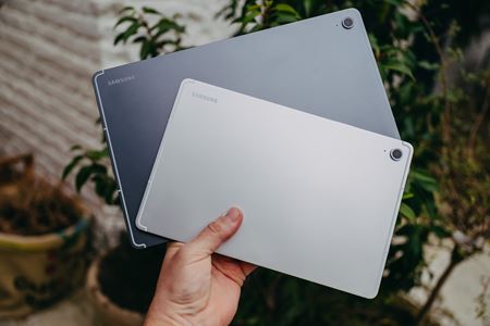 Samsung predstavil nov tablety Galaxy Tab S10 FE a S10 FE+  