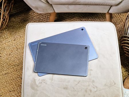 Samsung predstavil nov tablety Galaxy Tab S10 FE a S10 FE+  