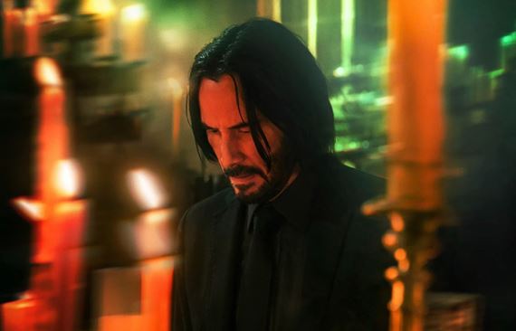 Lionsgate: John Wick 5 je oficiálne schválený, ďalšie dva filmy sú v príprave, nový Hunter Games dostal teaser a príde aj Now You See Mee 4