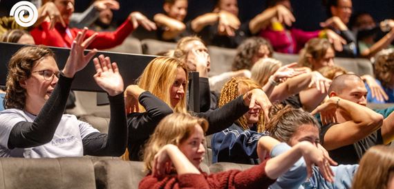 Ideologické zásahy do Audiovizuálneho fondu ohrozujú existenciu festivalu Jeden svet