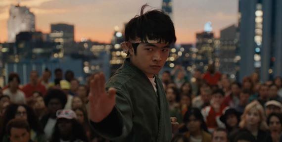 Karate Kid: Legendy – to najlepšie z dvoch svetov príde do kín koncom mája