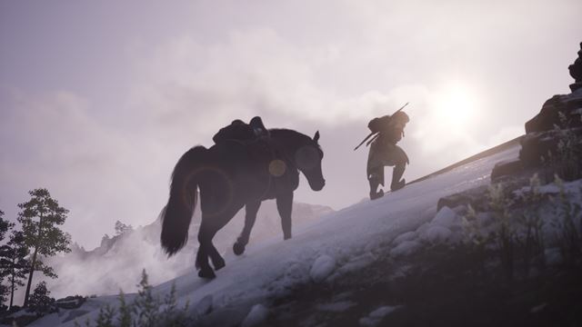 Kickstarter indi�nskej ak�nej advent�ry Windstorm: The Legend of Khiimori sa kon�� 