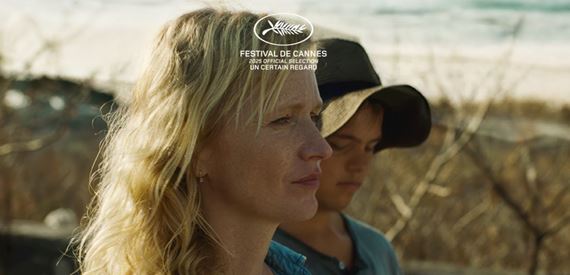 Slovensko  esko  talianska koprodukn snmka Karavan bude ma svoju premiru v Cannes