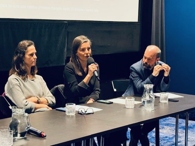 Nrodn filmov cenu Slnko v sieti za Vnimon prnos slovenskej audiovizulnej kultre si prevezme Miloslav Luther 