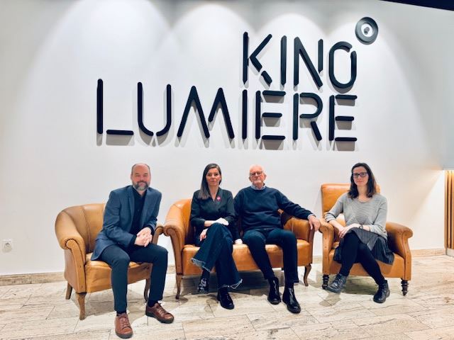 Nrodn filmov cenu Slnko v sieti za Vnimon prnos slovenskej audiovizulnej kultre si prevezme Miloslav Luther 