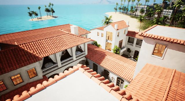 Helix chce by� modovate��m online svetom v �t�le GTA 