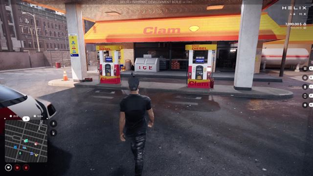 Helix chce by� modovate��m online svetom v �t�le GTA 