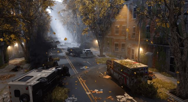 Helix chce by� modovate��m online svetom v �t�le GTA 