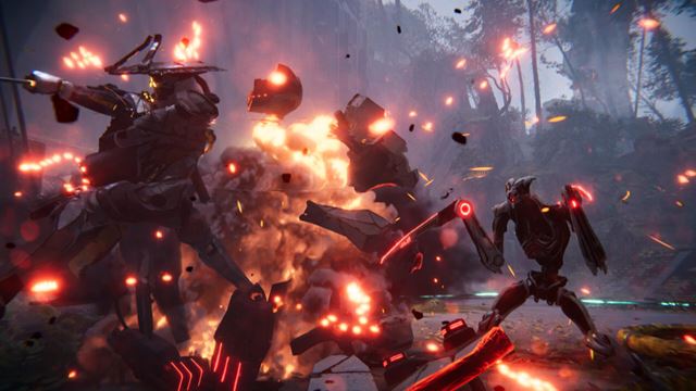 Seka�kov� Morbid Metal titul predstaven�  