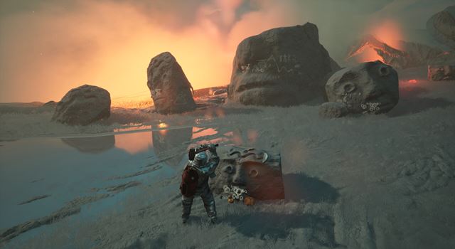 Into The Fire bude survivalovka pod akt�vnou sopkou 