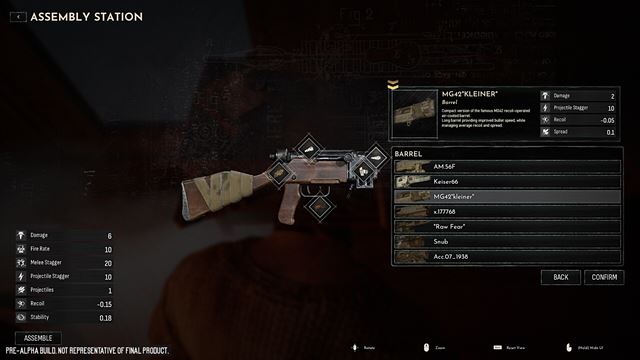 Frostrail bude survivalovka v zamrznutej krajine s vlakom 