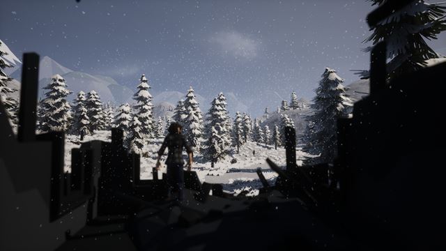 SurrounDead napreduje pri presk�mavan� nebezpe�n�ho zombie sveta 