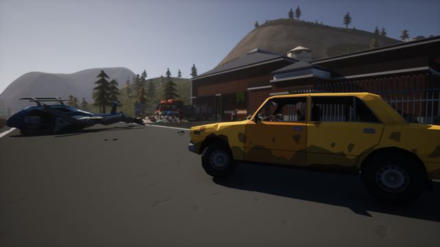 SurrounDead napreduje pri presk�mavan� nebezpe�n�ho zombie sveta 