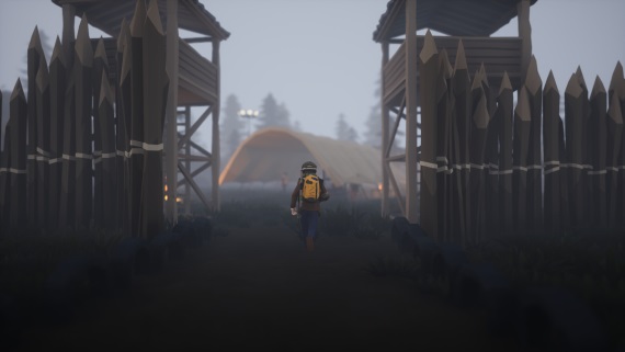 SurrounDead napreduje pri preskúmavaní nebezpečného zombie sveta