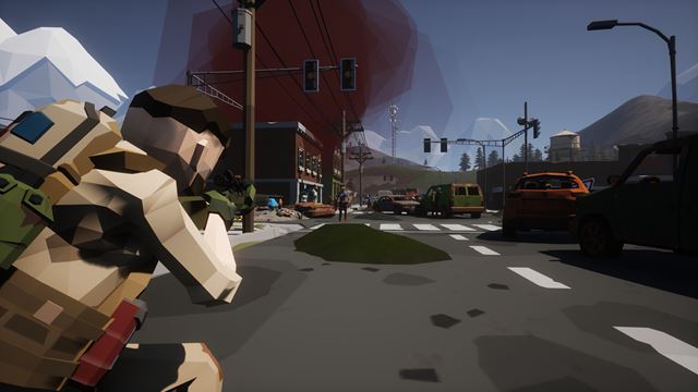 SurrounDead napreduje pri presk�mavan� nebezpe�n�ho zombie sveta 