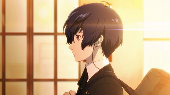 Persona 3: Reload dostala demo