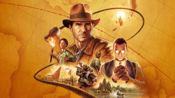 Indiana Jones and the Great Circle približuje svoje PS5 a PS5 Pro verzie