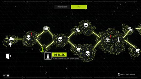 VOID BREAKER bude rogue lite fps  