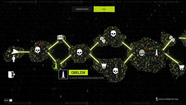 VOID BREAKER bude rogue lite fps 