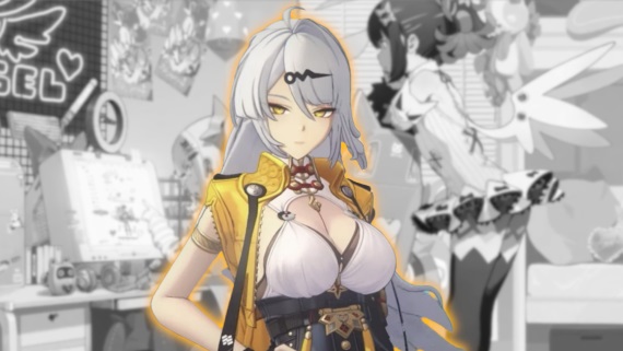 Zenless Zone Zero ukzalo update 2.0 a priblilo Xbox verziu 