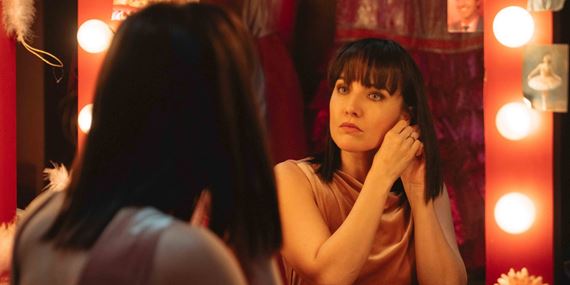 Monyov: Prbeh silnej eny, ktor dokzala premeni boles na bestsellery, oije v novom Voyo Originli