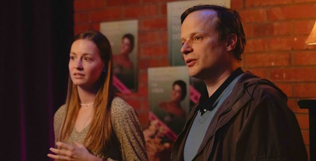 Monyov: Prbeh silnej eny, ktor dokzala premeni boles na bestsellery, oije v novom Voyo Originli 