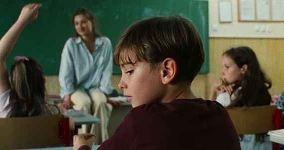 Filmov tdio s Petrom Konenm aj o Febiofeste a filmoch Stle som tu, Mnchov 1972, Od marca do mja, Paneboe!