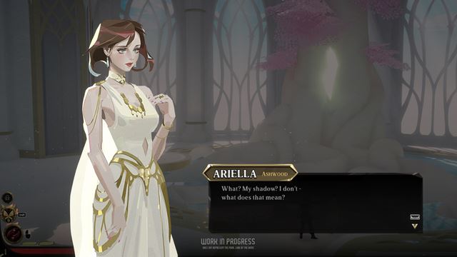 Ember and Blade �akaj� mas�vne hordy d�monov a mo�no vyk�penie 