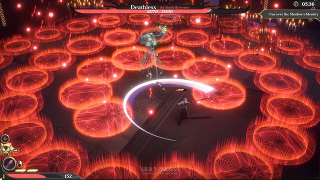 Ember and Blade �akaj� mas�vne hordy d�monov a mo�no vyk�penie 